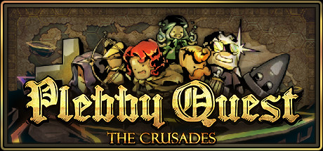 Plebby Quest: The Crusades technical specifications for computer