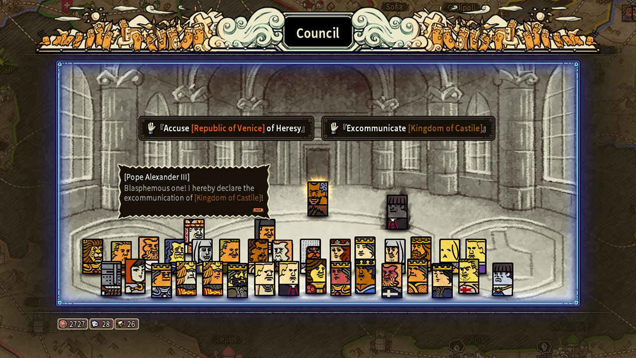 Plebby Quest: The Crusades screenshot