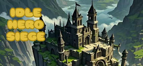 Idle Hero Siege header banner