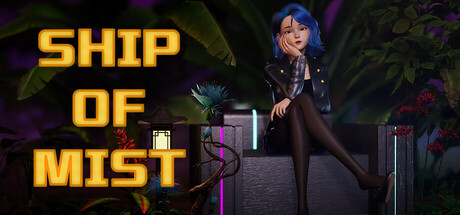 Ship Of Mist header banner