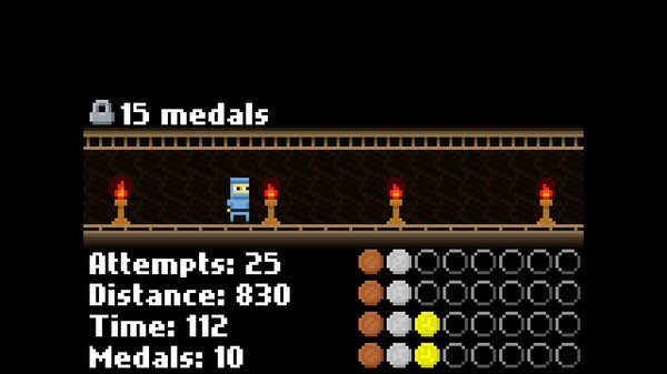 скриншот Don't Move 3