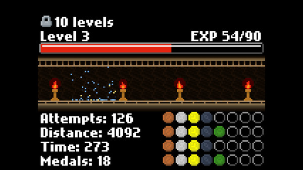 скриншот Don't Move 2