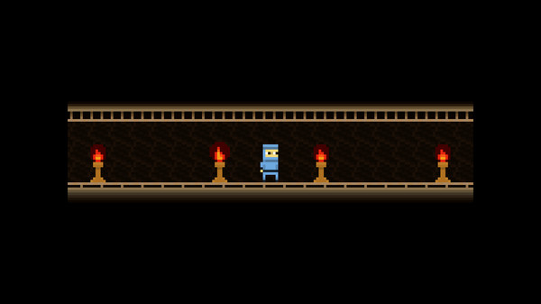 скриншот Don't Move 4