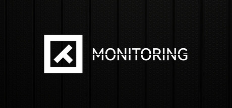 Monitoring banner