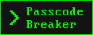 Passcode Breaker: The Day Before