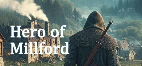 Card Heroes of Millford steam charts
