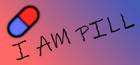 I AM PILL steam charts