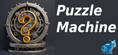 Puzzle Machine banner