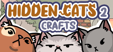 HIDDEN CATS 2: Crafts steam charts