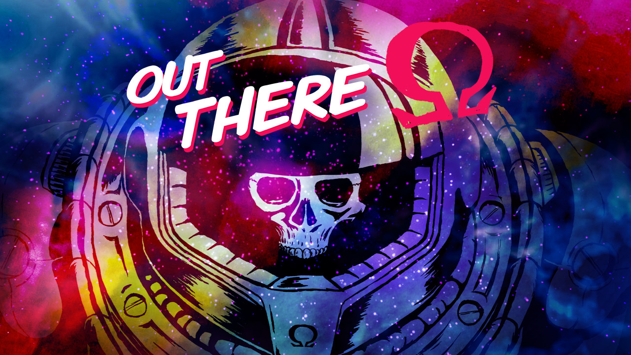 Out There: Ω Edition - Win/Mac/Linux - (Steam)