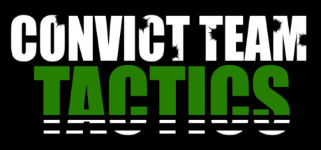 Convict Team Tactics banner