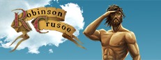 Steam Workshop::Robinson Crusoe PT BR
