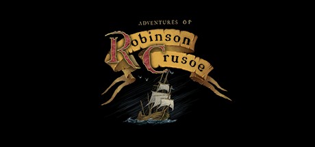 Adventures of Robinson Crusoe header image