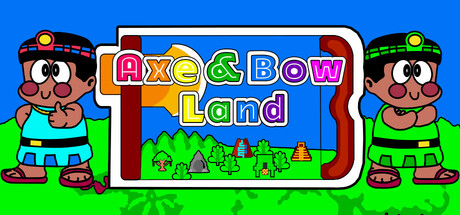 Axe & Bow Land