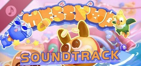 Messy Up Soundtrack banner image