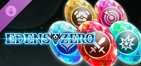 EDENS ZERO Steam Charts and Player Count Stats