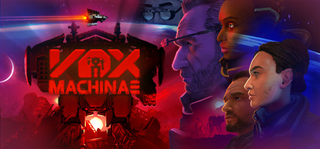 Vox Machinae technical specifications for computer