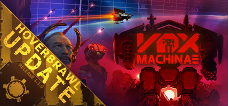 Vox Machinae