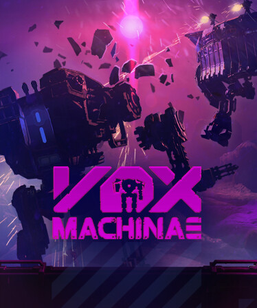 Vox Machinae