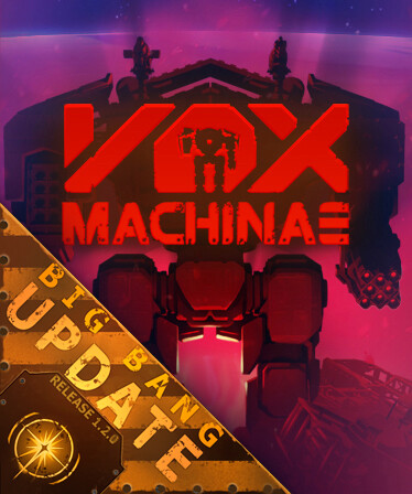 Vox Machinae