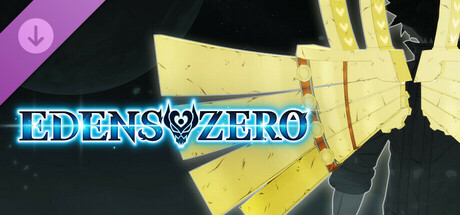 EDENS ZERO - Accessory "Dragon Wings" banner image