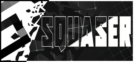 SQUASER steam charts