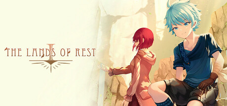 The Land of Rest 1 steam charts