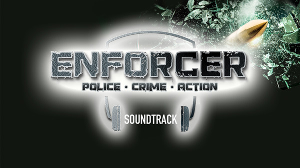 скриншот Enforcer: Original Soundtrack 0