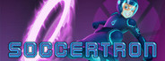 Soccertron