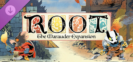 Root: The Marauder Expansion banner image