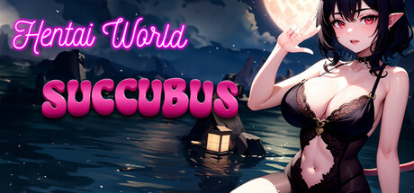 Hentai World Succubus steam charts