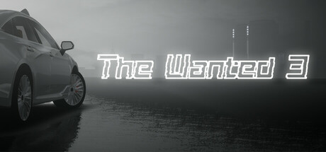 The Wanted 3 steam charts