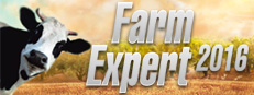 Farm Expert 2016 게임 이미지