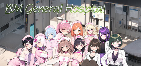 BM General Hospital steam charts