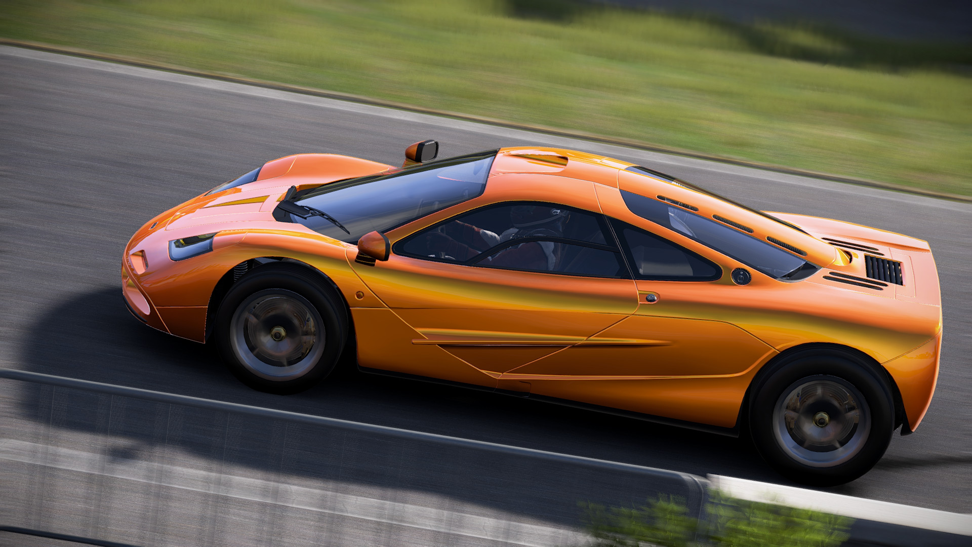 Project CARS - Limited Edition Upgrade Featured Screenshot #1