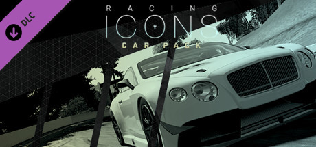 Project CARS - Racing Icons Car Pack