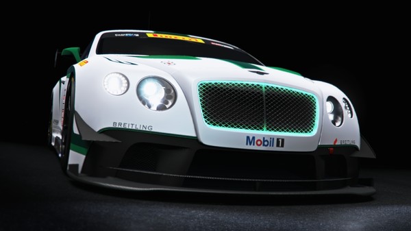 скриншот Project CARS - Racing Icons Car Pack 2