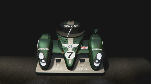 скриншот Project CARS - Racing Icons Car Pack 3
