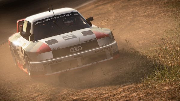 скриншот Project CARS - Audi Ruapuna Speedway Expansion 3