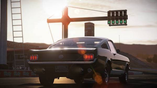 Project CARS - Old Vs New Car Pack for steam Project CARS - Old Vs New Car Pack for steam
