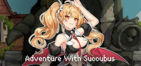 Adventure With Succubus Playtest banner