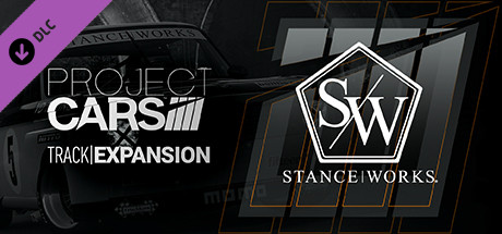 Project CARS - Stanceworks Track Expansion