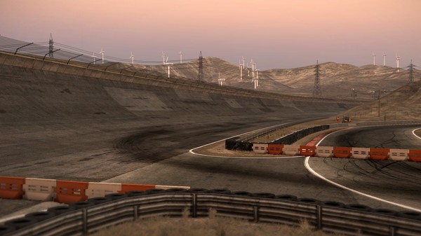 скриншот Project CARS - Aston Martin Track Expansion 5