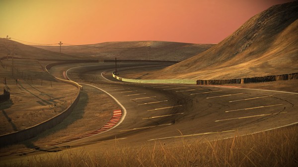 скриншот Project CARS - Aston Martin Track Expansion 4