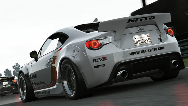 Project CARS - Japanese Car Pack for steam Project CARS - Japanese Car Pack for steam