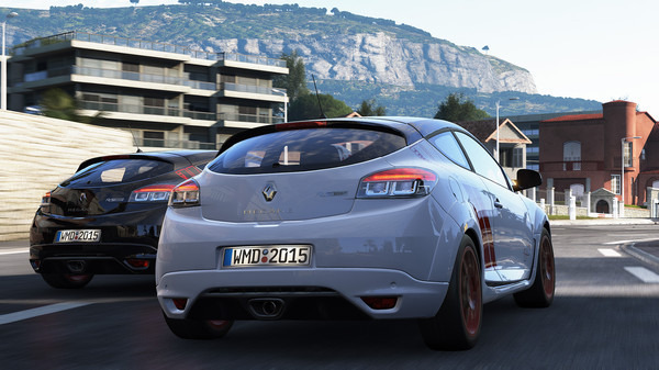 скриншот Project CARS - Renault Sport Car Pack 2
