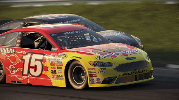 Project CARS - US Race Car Pack for steam Project CARS - US Race Car Pack for steam