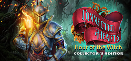 Connected Hearts: Hour of the Witch Collector's Edition