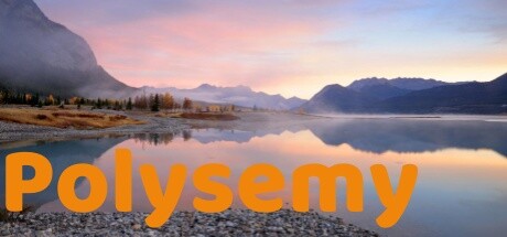 Polysemy‌ banner