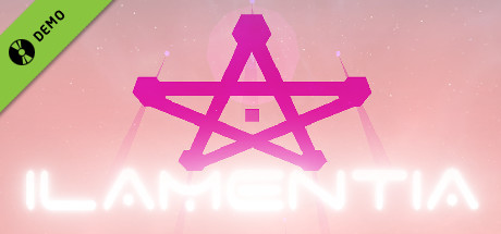 Ilamentia Demo banner